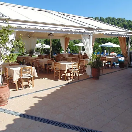 Aparthotel Skiathos Diamond Kolios