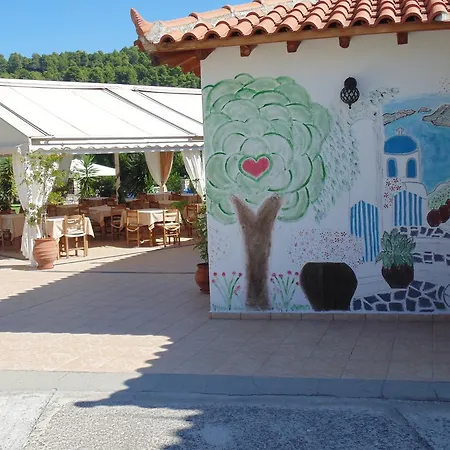 Skiathos Diamond Kolios