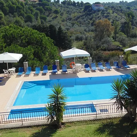 Skiathos Diamond Kolios