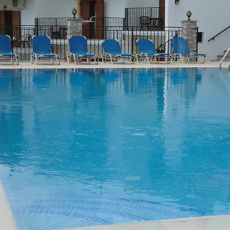 Skiathos Diamond 4* Kolios