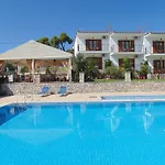아파트호텔 Skiathos Diamond 4*
