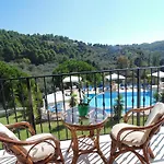 아파트호텔 Skiathos Diamond 콜리오스