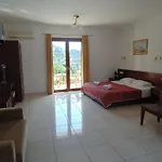 Skiathos Diamond 아파트호텔 콜리오스