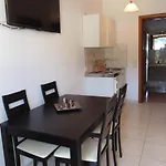 Skiathos Diamond شقة فندقية Kolios