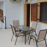 شقة فندقية Skiathos Diamond