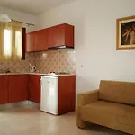 아파트호텔 Skiathos Diamond 4*