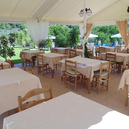 Skiathos Diamond Hotel apartamentowy Kolios