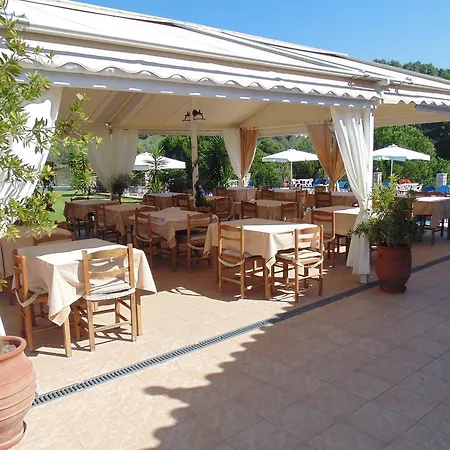 Skiathos Diamond