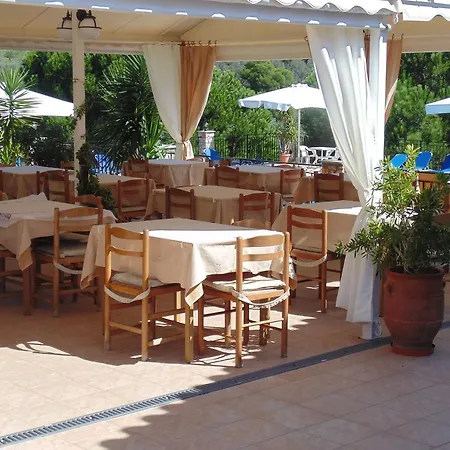 Skiathos Diamond 4* Kolios