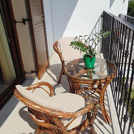 Skiathos Diamond Hotel apartamentowy 4*