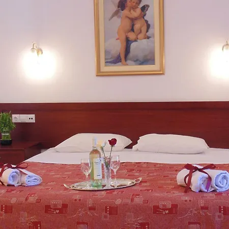 Skiathos Diamond Hotel apartamentowy 4*