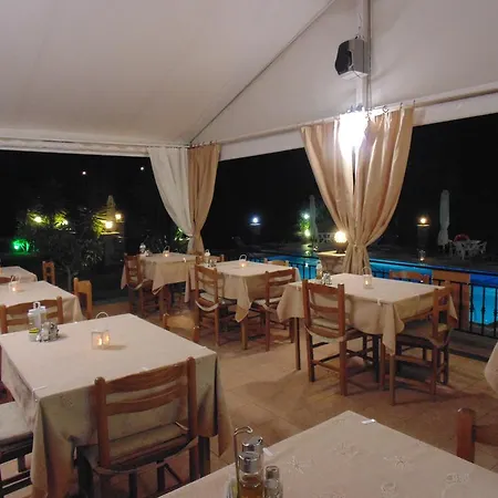 Skiathos Diamond 4*
