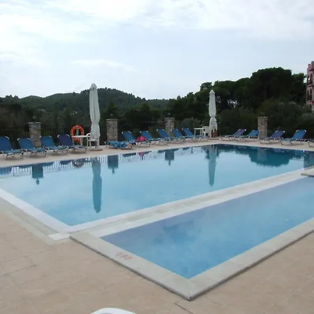 شقة فندقية Skiathos Diamond