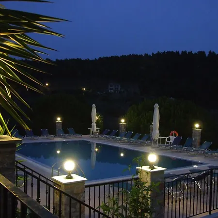 شقة فندقية Skiathos Diamond Kolios