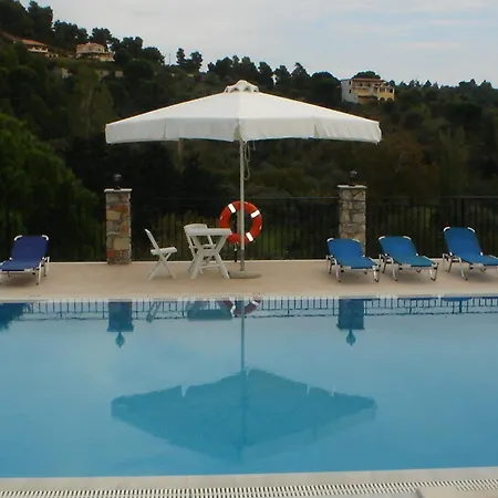 شقة فندقية Skiathos Diamond Kolios