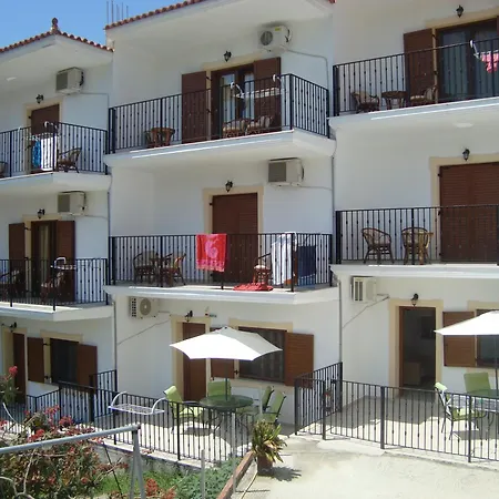 Skiathos Diamond Kolios