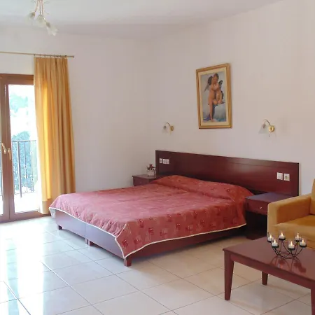 Skiathos Diamond 4*