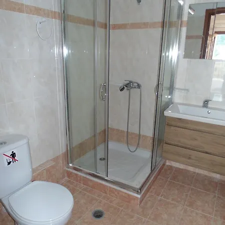 Hotel apartamentowy Skiathos Diamond 4*
