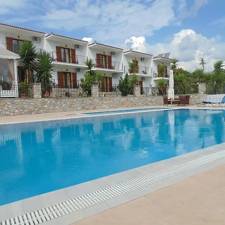 Skiathos Diamond 4*