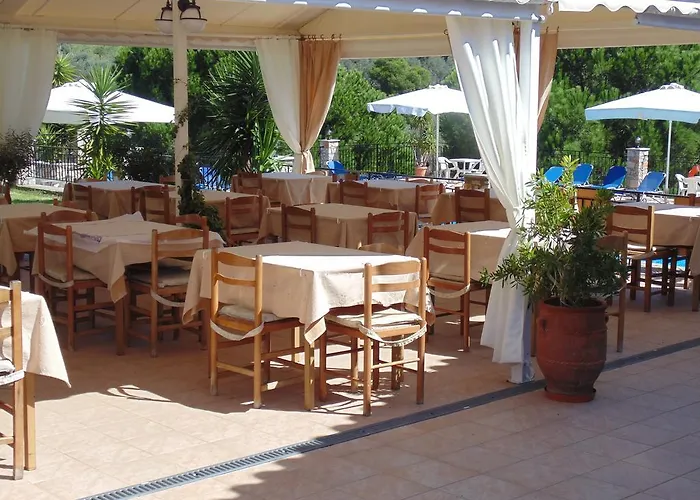 Skiathos Diamond 4* Kolios