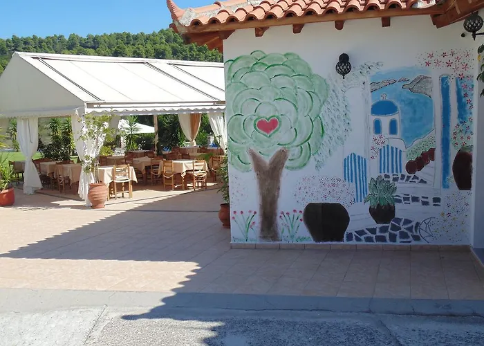 Skiathos Diamond Kolios