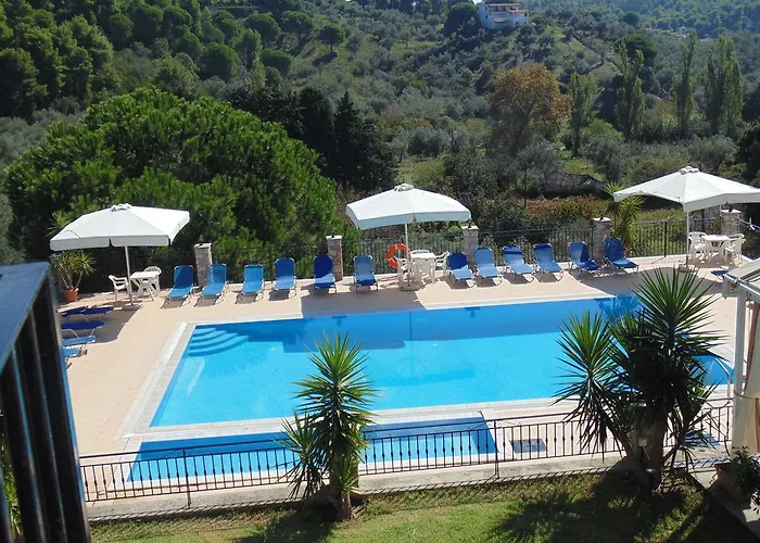 Skiathos Diamond Kolios