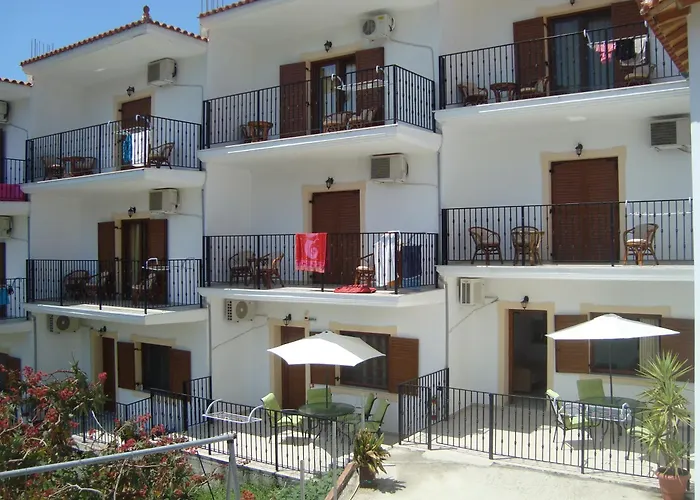 Skiathos Diamond Kolios