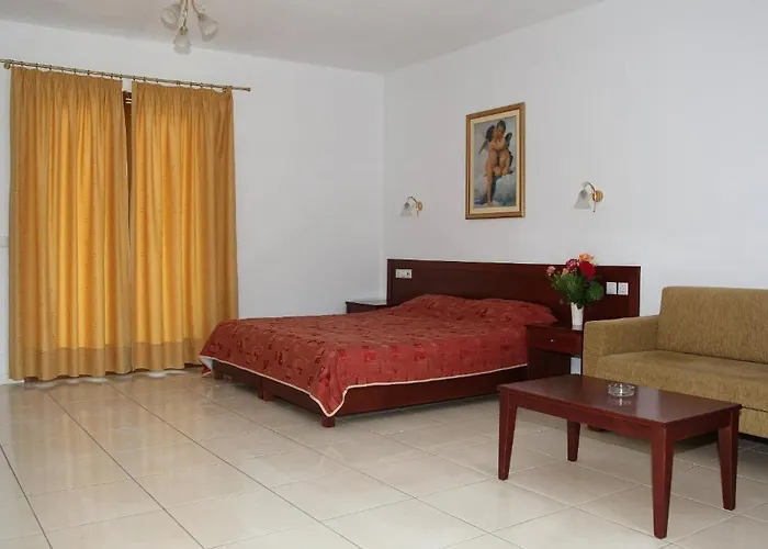 Skiathos Diamond Lejlighedshotel Kolios