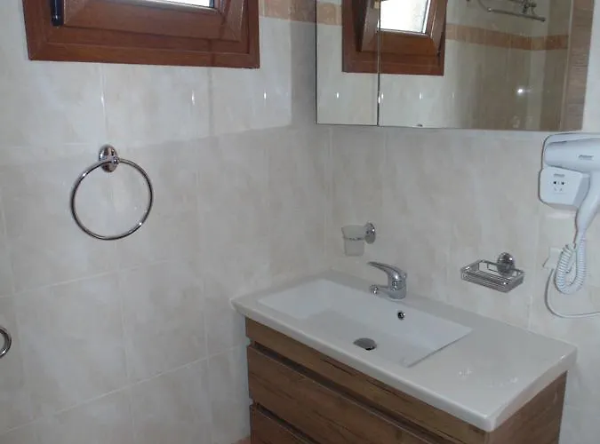 Lejlighedshotel Skiathos Diamond Kolios