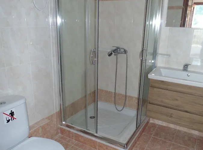 Lejlighedshotel Skiathos Diamond 4*