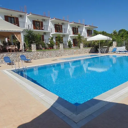 Skiathos Diamond