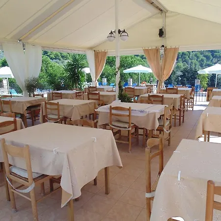 Skiathos Diamond 4*