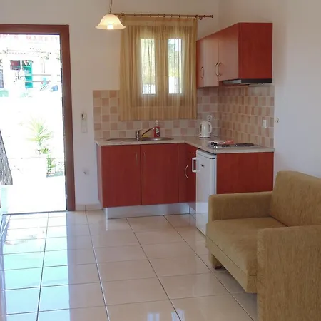 Skiathos Diamond 4* Kolios