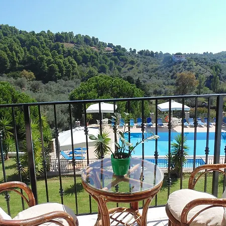 Skiathos Diamond