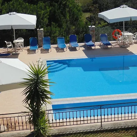 Skiathos Diamond 4*