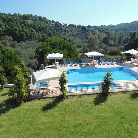 Skiathos Diamond