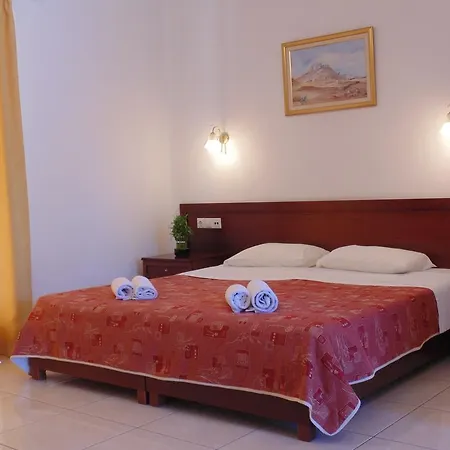 Skiathos Diamond 4* Kolios