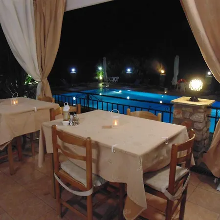 Skiathos Diamond 4* Kolios