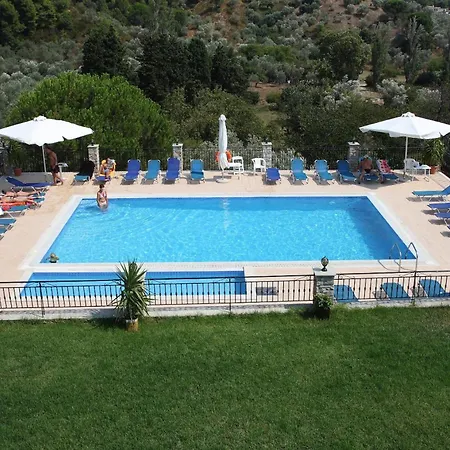 Aparthotel Skiathos Diamond Kolios