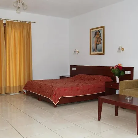 Skiathos Diamond Aparthotel Kolios