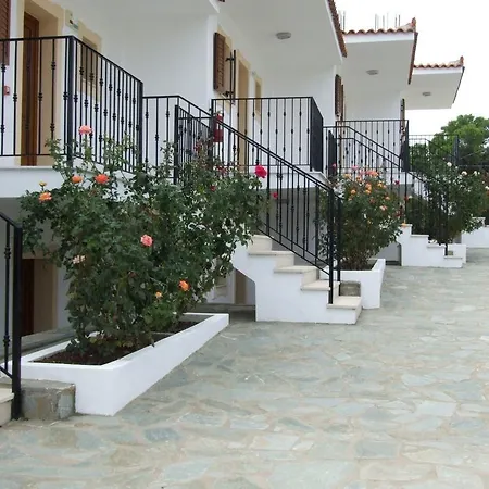 Skiathos Diamond 4* Kolios
