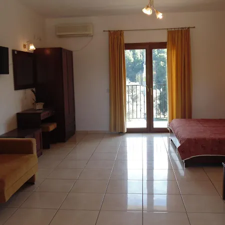 Skiathos Diamond 4* Kolios