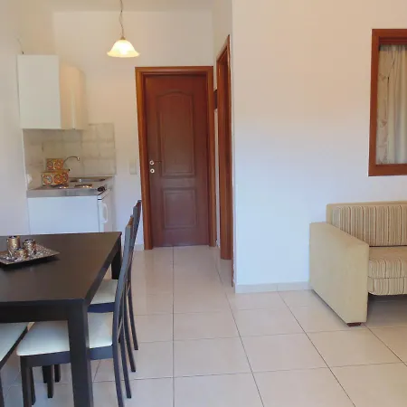 Skiathos Diamond 4* Kolios