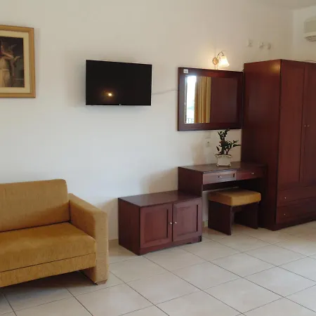 Skiathos Diamond 4*