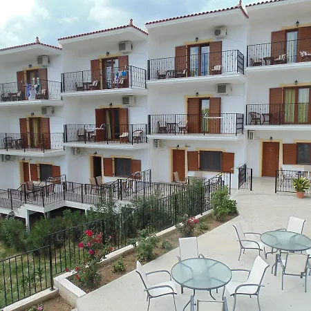 Skiathos Diamond