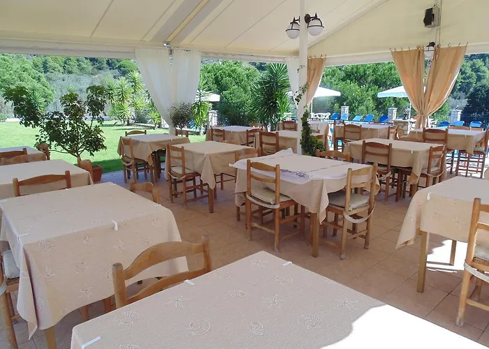 Skiathos Diamond מלון דירות Kolios