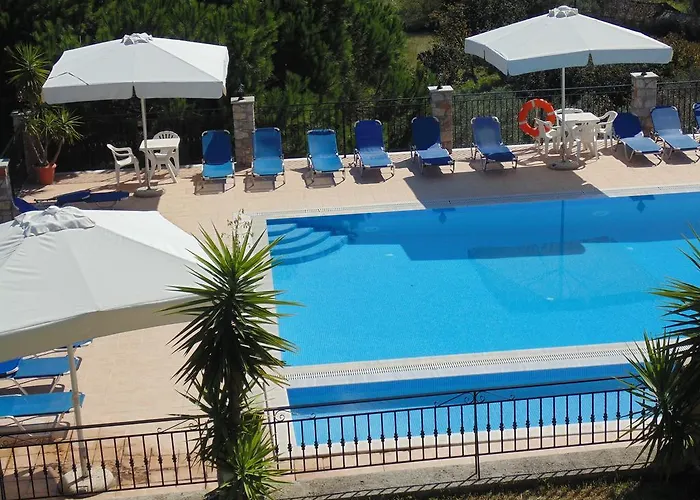 Skiathos Diamond 4*