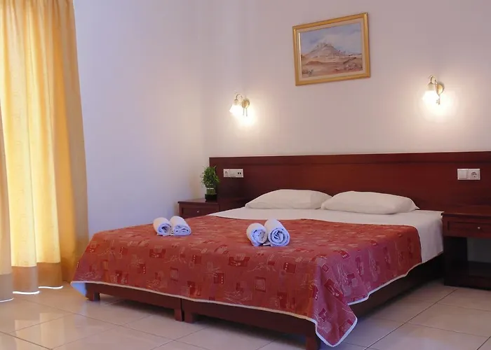 Skiathos Diamond 4* Kolios