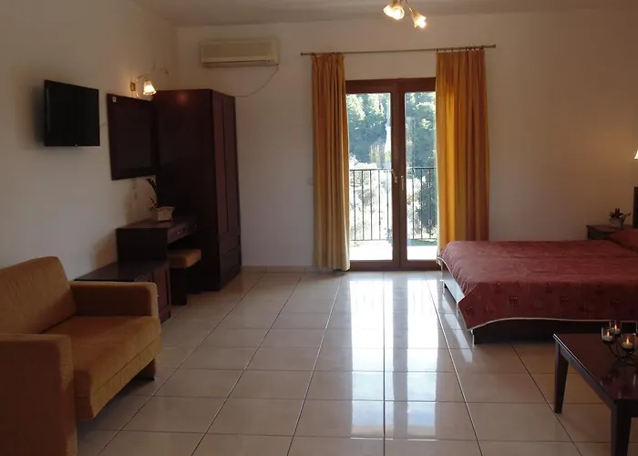 Skiathos Diamond 4* Kolios