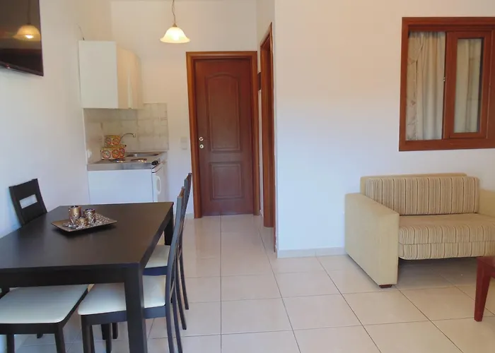 Skiathos Diamond 4* Kolios